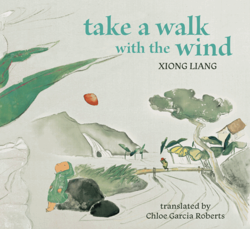 Take a Walk With the Wind